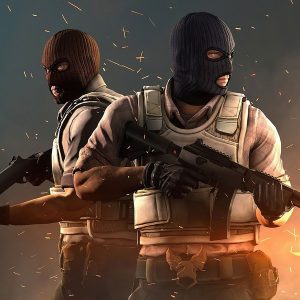 Counter Strike 2 Žaidimų serverių hostingas
