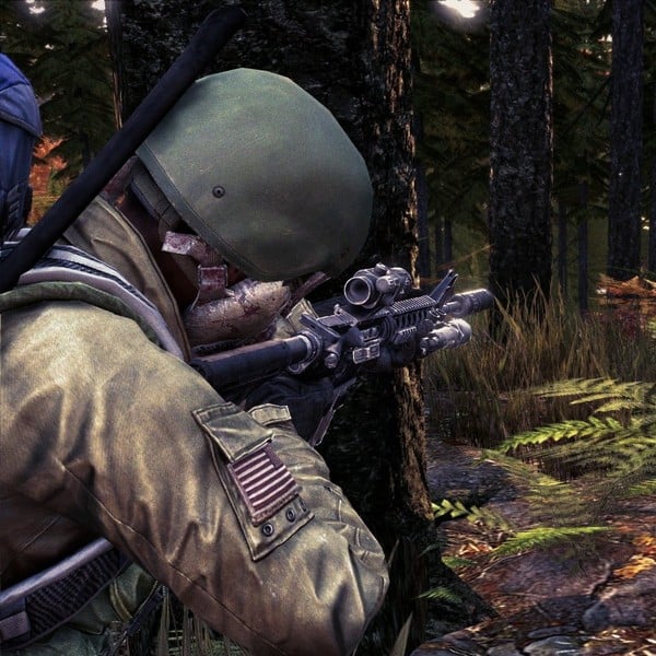 Dayz server hosting