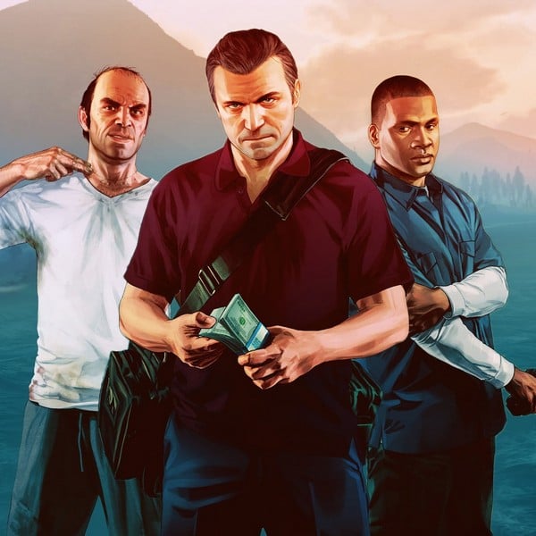 GTA5 Žaidimų serverių hostingas