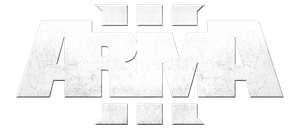 Хостинг игровых серверов logo arma3 white2