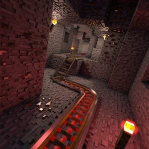 Minecraft Žaidimų serverių hostingas