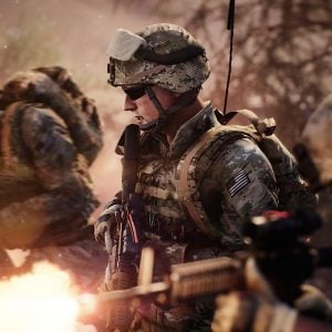 Игровой хостинг Squad