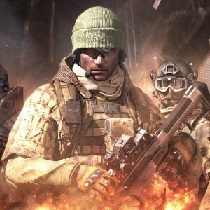 Игровой хостинг Squad