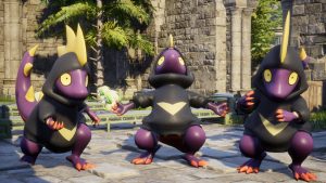 Palworld žaidimų serverių hostingas