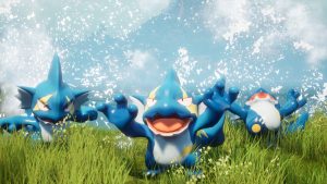 Palworld žaidimų serverių hostingas