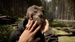 Sons Of The Forest