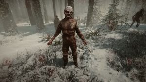 Sons Of The Forest