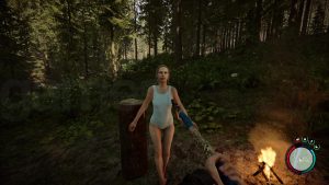 Sons Of The Forest